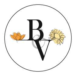Bettina Vollmer Logo